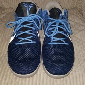 Kobe 11 XI elite low